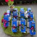 Monatspreis August by Saelz Sports – 24.08.2025