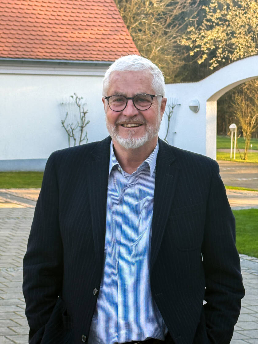 Peter Eichhorn