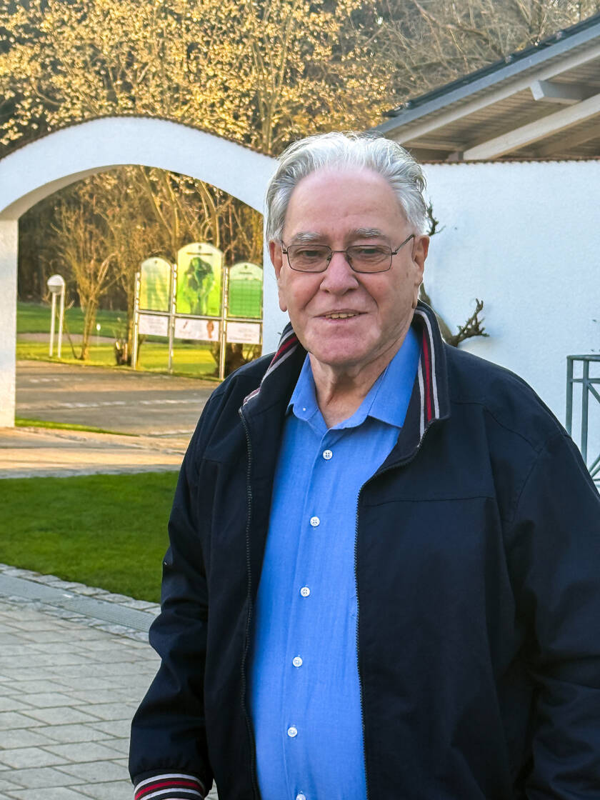 Roland Sauert